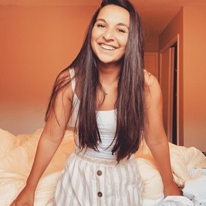 Meet your Posher, Alex